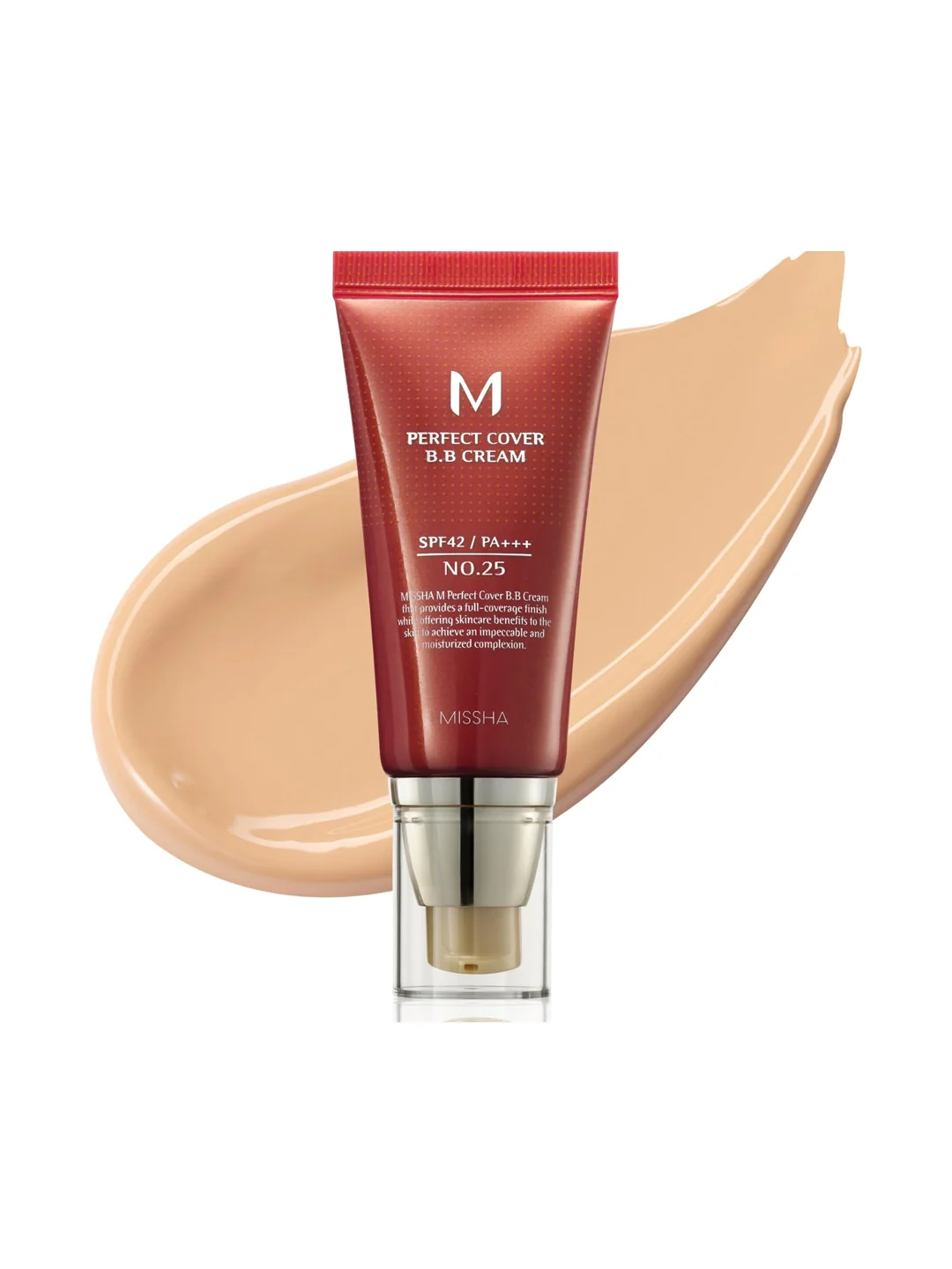 25 Warm Beige